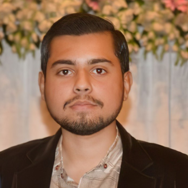 Muhammad Najam - Website & WordPress Developer